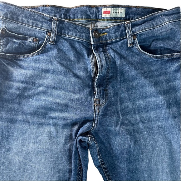 Wrangler Men’s Jeans Waist 36” - Picture 5 of 6
